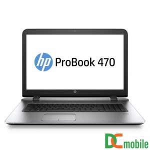 LAPTOP HP 470 G3