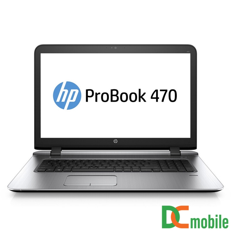 LAPTOP HP 470 G3