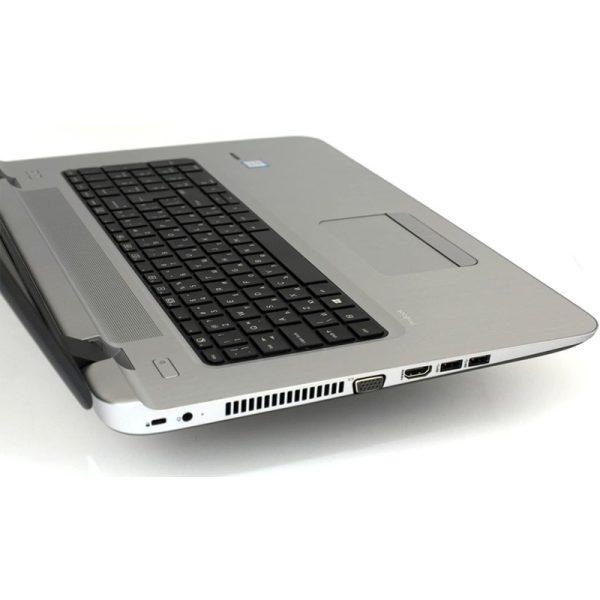 LAPTOP HP 470 G3