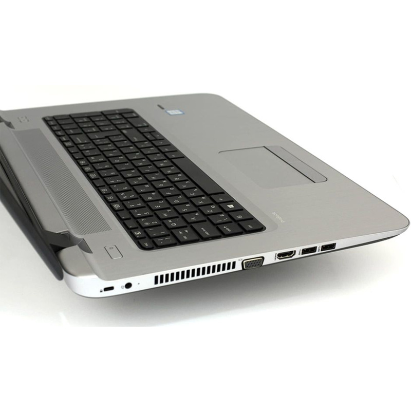 LAPTOP HP 470 G3