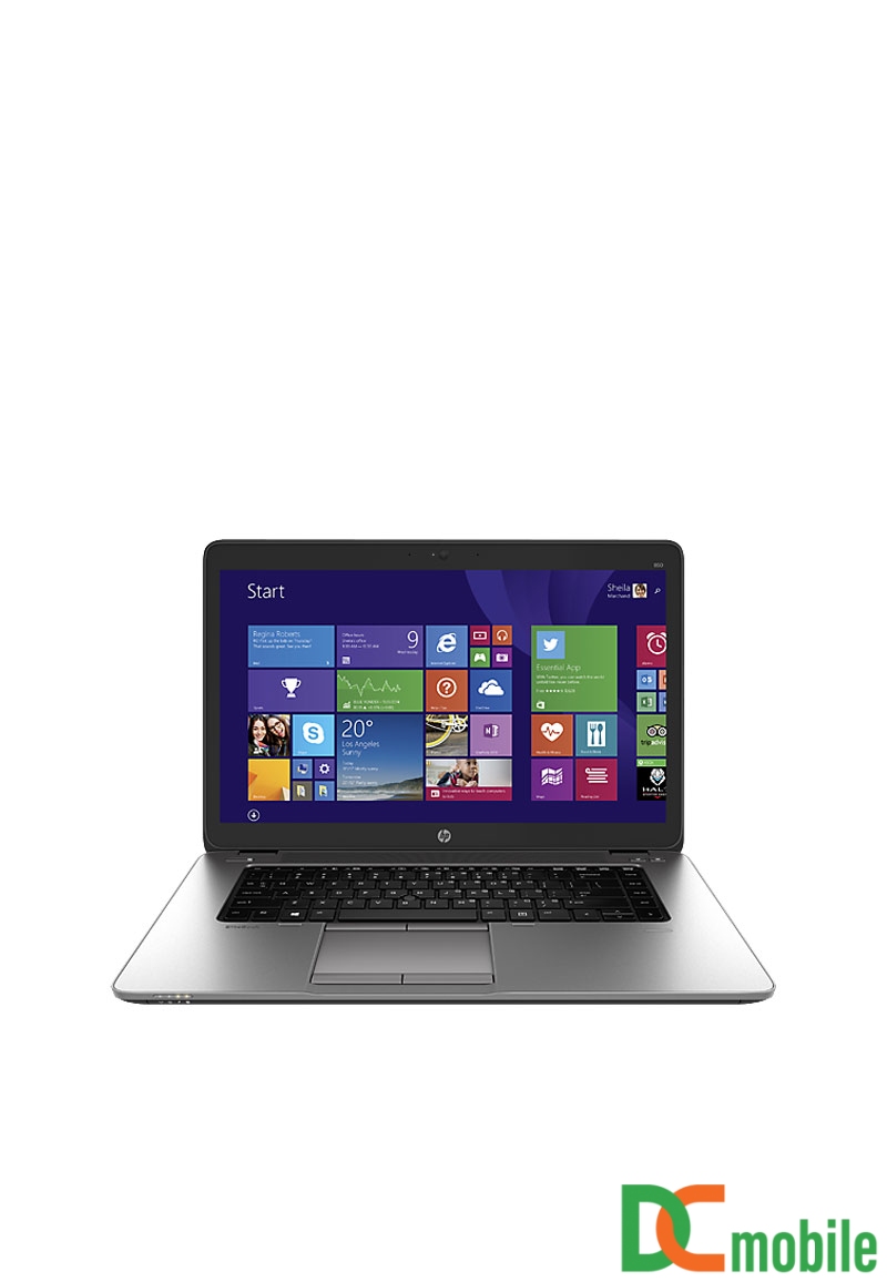 Laptop HP EliteBook 850 G2