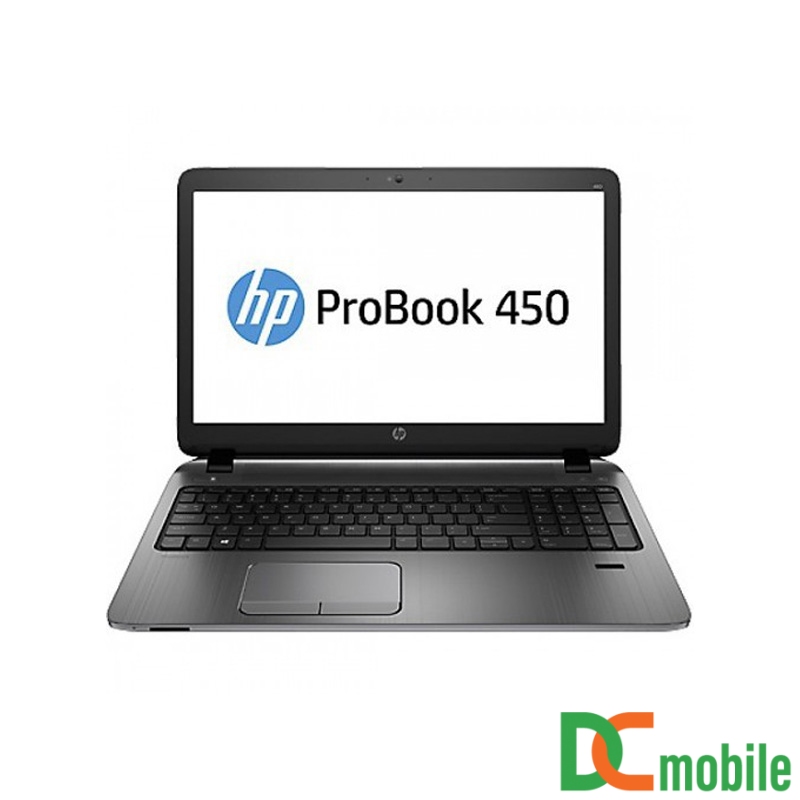 Laptop cũ HP Probook 450 G2
