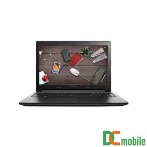 Laptop Lenovo G500