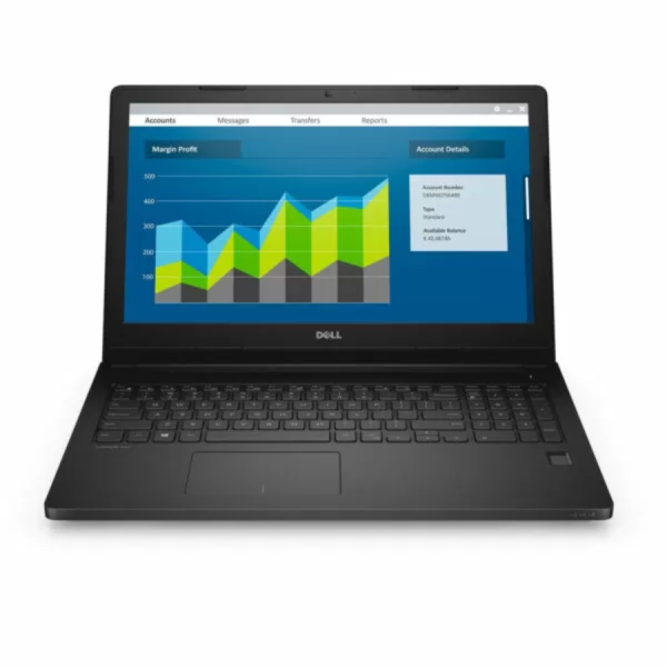 Laptop DELL 3560