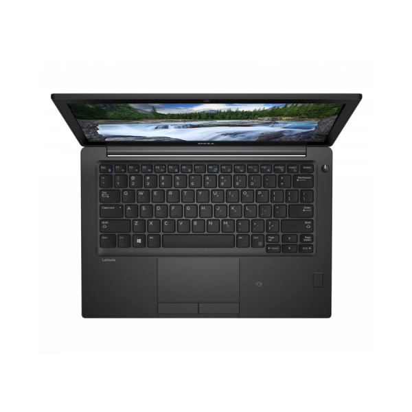 LAPTOP DELL E7290