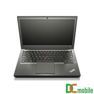 Laptop cũ Lenovo Thinkpad X240