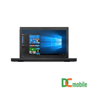 Laptop Lenovo Thinkpad X270