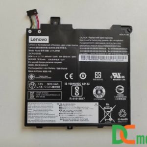Pin laptop Lenovo V130-14IGM