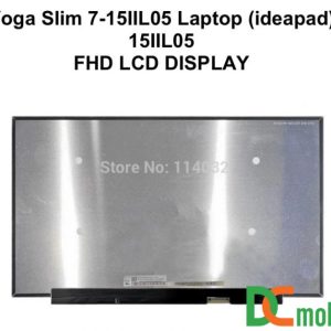 Màn Hình 15.6 inch Led Ultraslim Fhd 500 Nits (Ko Viền, 30pin)