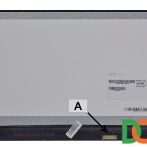 Màn hình cảm ứng Lenovo Thinkpad (T460 T460S PHẢI GẮN TEST) T470 T480 T470s T480S, HP Probook 440 G5, B140HAK01.0 (40 PIN NHUYỄN)