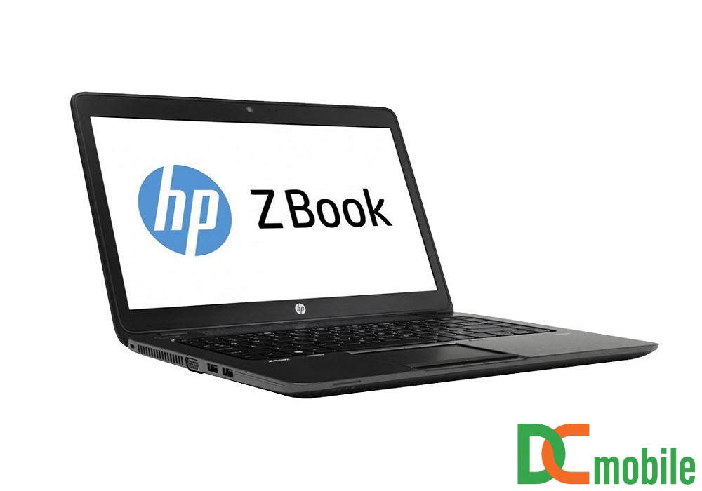 Laptop HP Zbook 14 G2