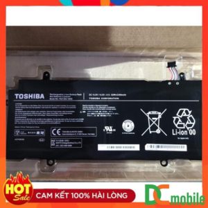 Pin Laptop Toshiba Portege Z30 Z30-a