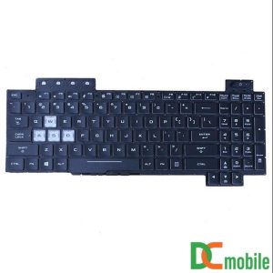 Bàn phím laptop Asus Gaming Tuf Fx505