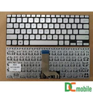 Bàn phím laptop Asus Vivobook 14 X412