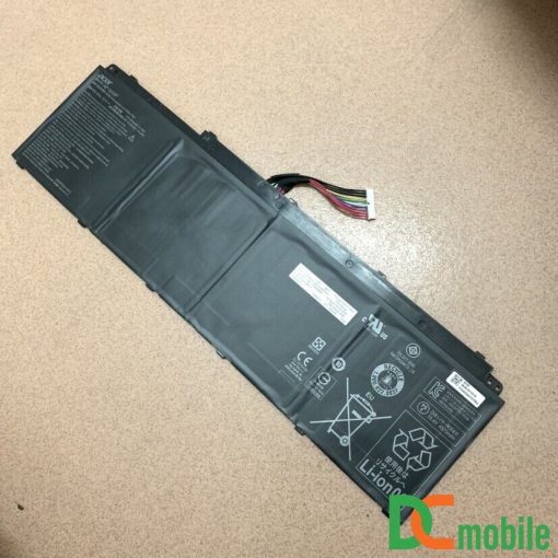 Pin laptop Acer Triton 900 PT917-71