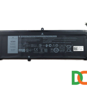 Pin laptop Dell Alienware M15 R1