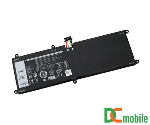 Pin laptop Dell Latitude 11 5175