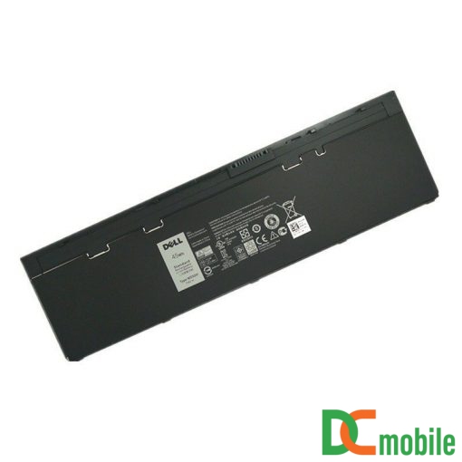 Pin Laptop Dell Latitude 12 7000