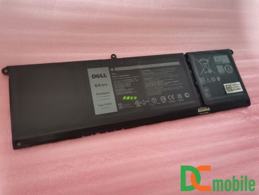 Pin laptop Dell Latitude 3320