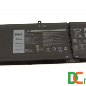 Pin laptop Dell Latitude 3410