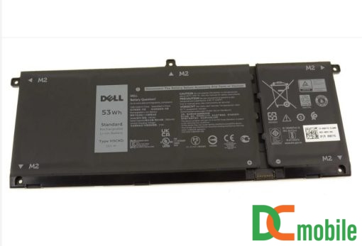 Pin laptop Dell Latitude 3410