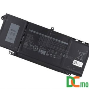 Pin laptop Dell Latitude 5320