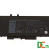 Pin laptop Dell Latitude 5500