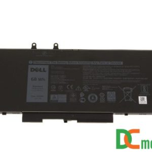 Pin laptop Dell Latitude 5500