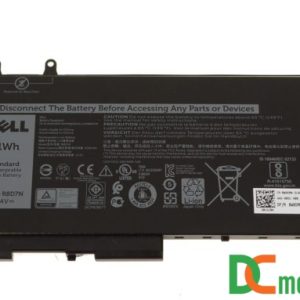 Pin laptop Dell Latitude 5400