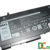 Pin laptop Dell Latitude 5401