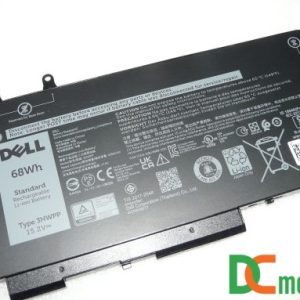 Pin laptop Dell Latitude 5401