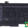 Pin laptop Dell Latitude 5420