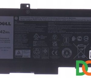 Pin laptop Dell Latitude 5420