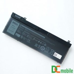 Pin laptop Dell Latitude 5421