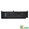 Pin laptop Dell Precision 7550