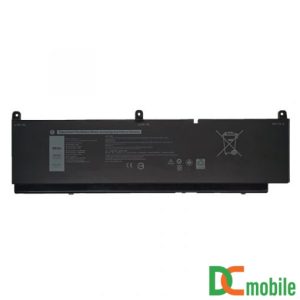 Pin laptop Dell Precision 7550