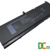Pin laptop Dell Precision 7550