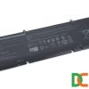 Pin laptop Dell XPS 15 9500