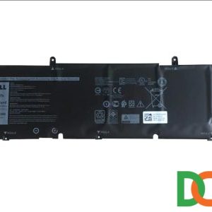 Pin laptop Dell XPS 17 9700
