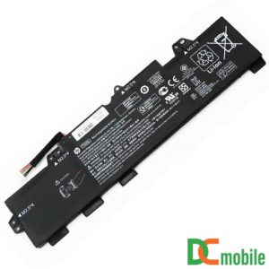 Pin laptop HP EliteBook 850 G5
