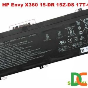 Pin laptop HP Envy X360 15-dr 15-dr000