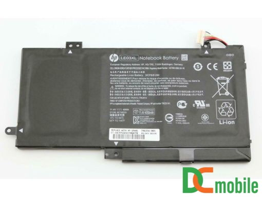 Pin laptop HP Envy X360 M6-w101dx