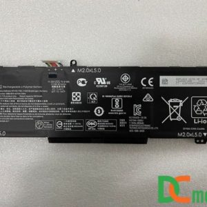 Pin laptop Hp Hp Omen 15-ek 15-ek000