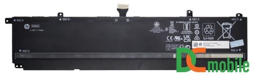 Pin laptop Hp Omen 16-b 16-b000