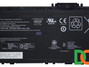 Pin laptop HP Pavilion x360 13-bb 13-b000
