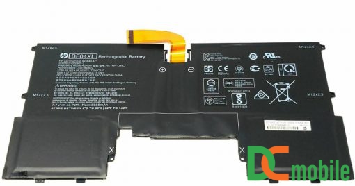 Pin laptop Hp Spectre 13-af 13-af000