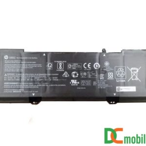 Pin laptop Hp Spectre X360 15-ch000