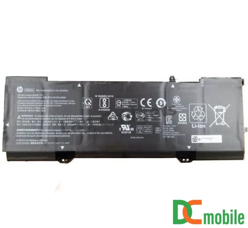 Pin laptop Hp Spectre X360 15-ch000