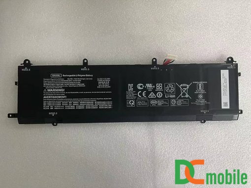 Pin laptop Hp Spectre X360 15-eb 15-eb000