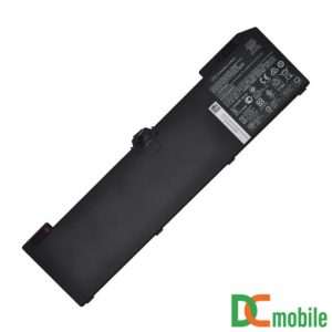 Pin laptop Hp Zbook 15 G5